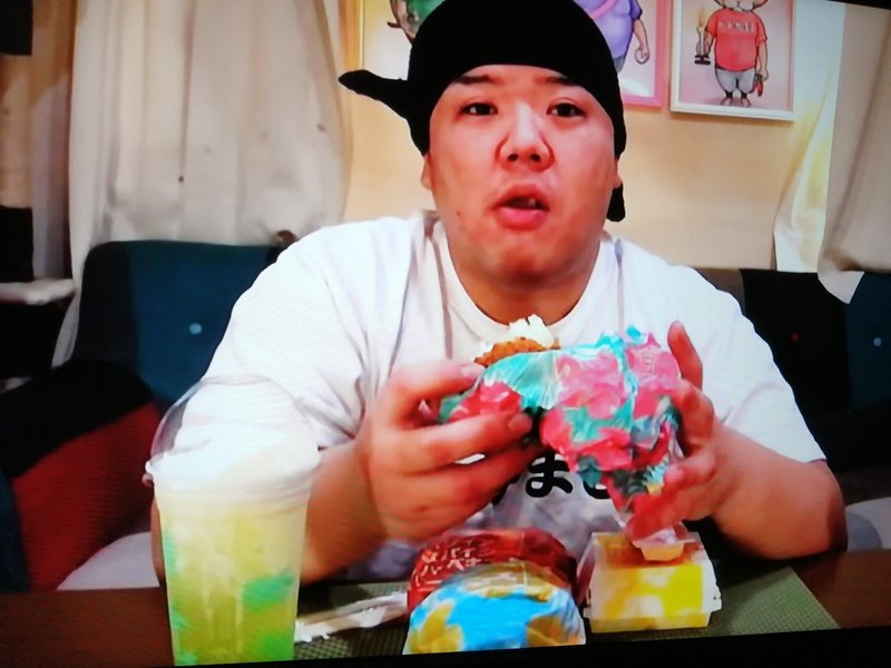 マックは何が特に身体に悪いのか 規則正しく食べれば実は牛丼と同じくバランス食になる キャラクター界通信 Note マックは何が特に身体に悪いのか 規則正しく食べれば実は牛丼と同じくバランス食になる キャラクター界通信 Note