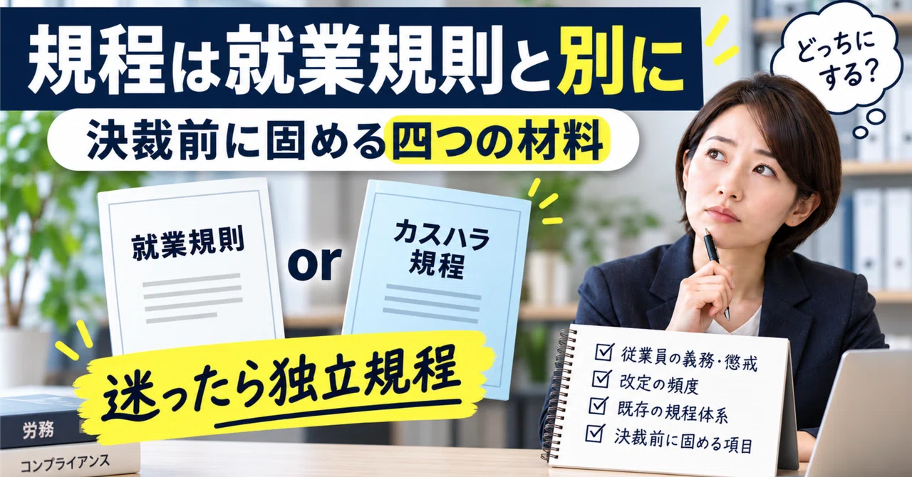 Should Customer Harassment Policies Be Included in Work Rules or ...