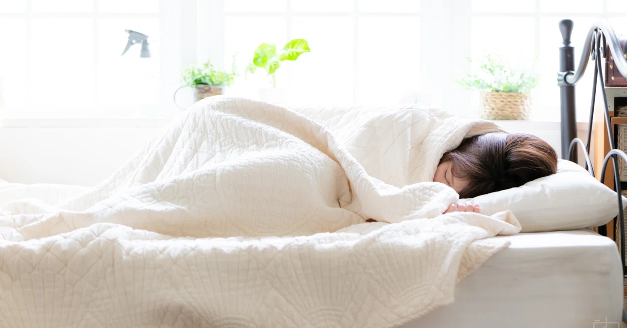 Try These When You're Tired! 7 Easy Fatigue Relief Methods for Work and ...