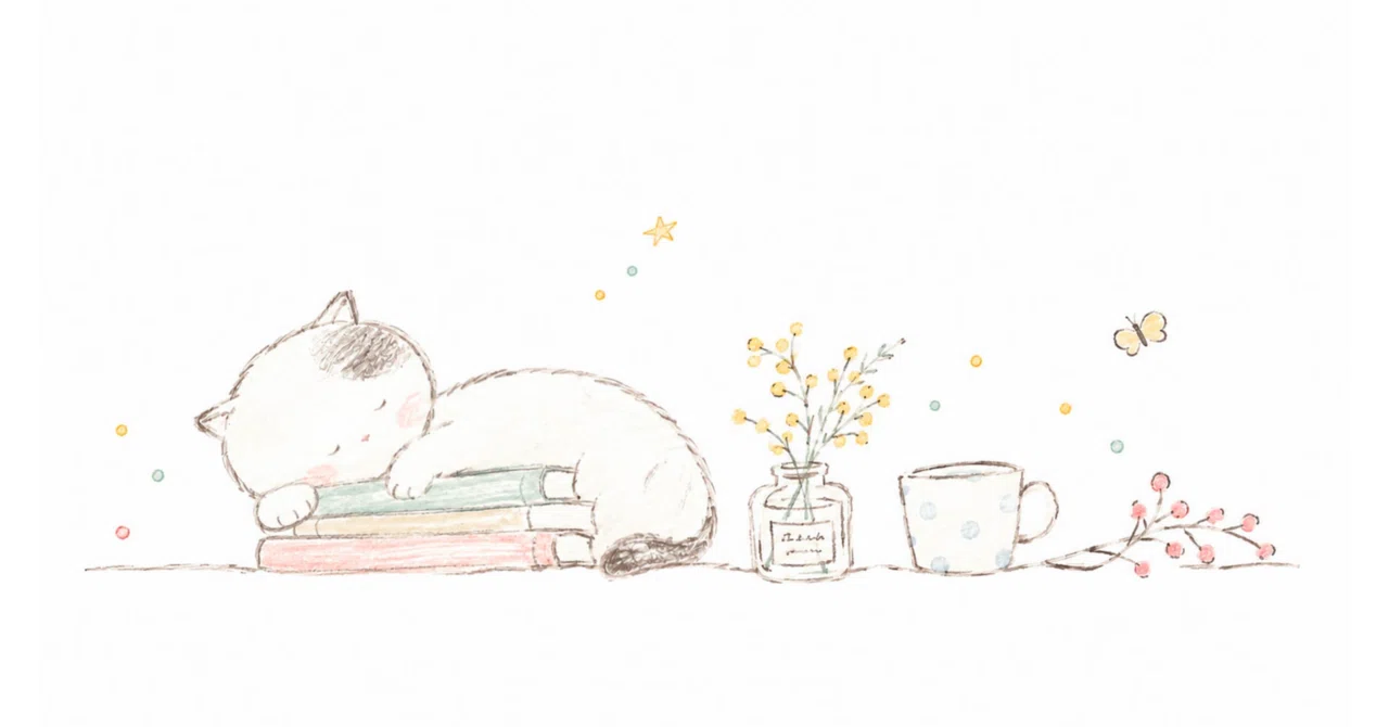 About Myself and My Dreams｜あみぽじ