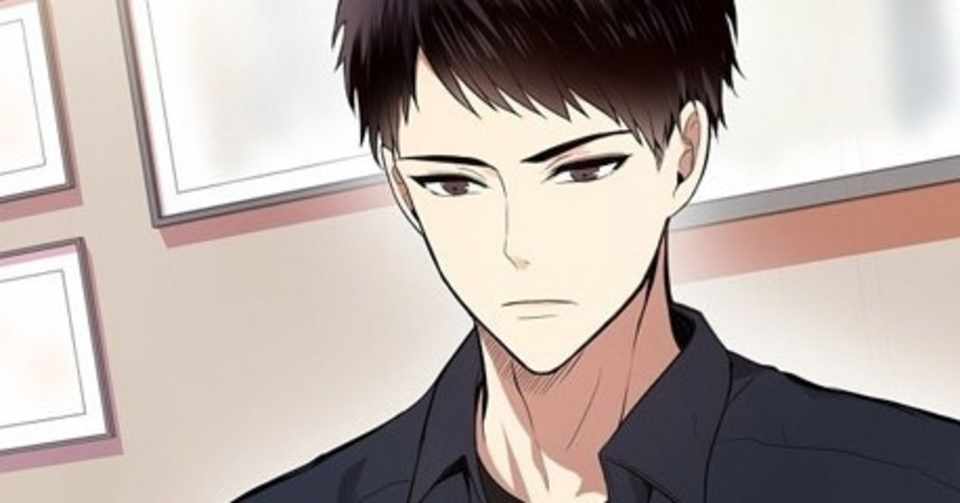 第24話 二度生きるランカー ネタバレ注意 マンガの秘密基地 Note