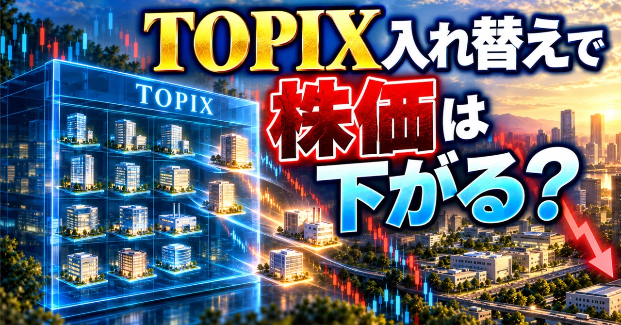 Topix Do stock prices of companies removed from TOPIX fall? What is the ...