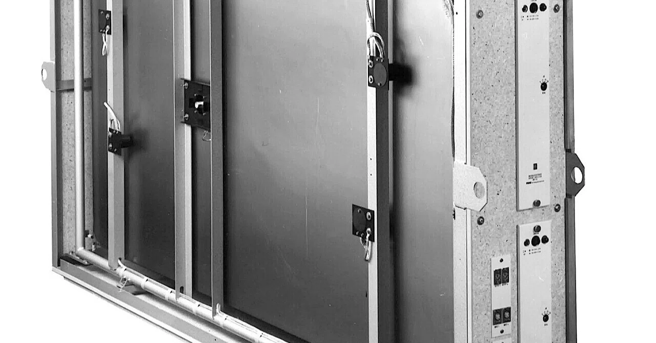 [Free Column] A Story of Trapping 