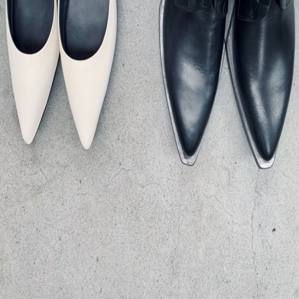 自慢できるシューズブランドとの出会い - ph7+(ピアッカセッテ)｜ましろ