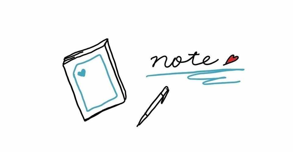 書くことない は書きたくない とニアリーイコールかもしれない てらかな Note