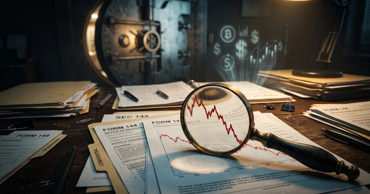 🪙 [Deep Financial Analysis] The Trap of CRCL (Circle)'s Latest Earnings ...