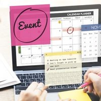 Zoom バーチャル背景 活用事例 イベント情報局 Note Zoom バーチャル背景 活用事例 イベント情報局 Note