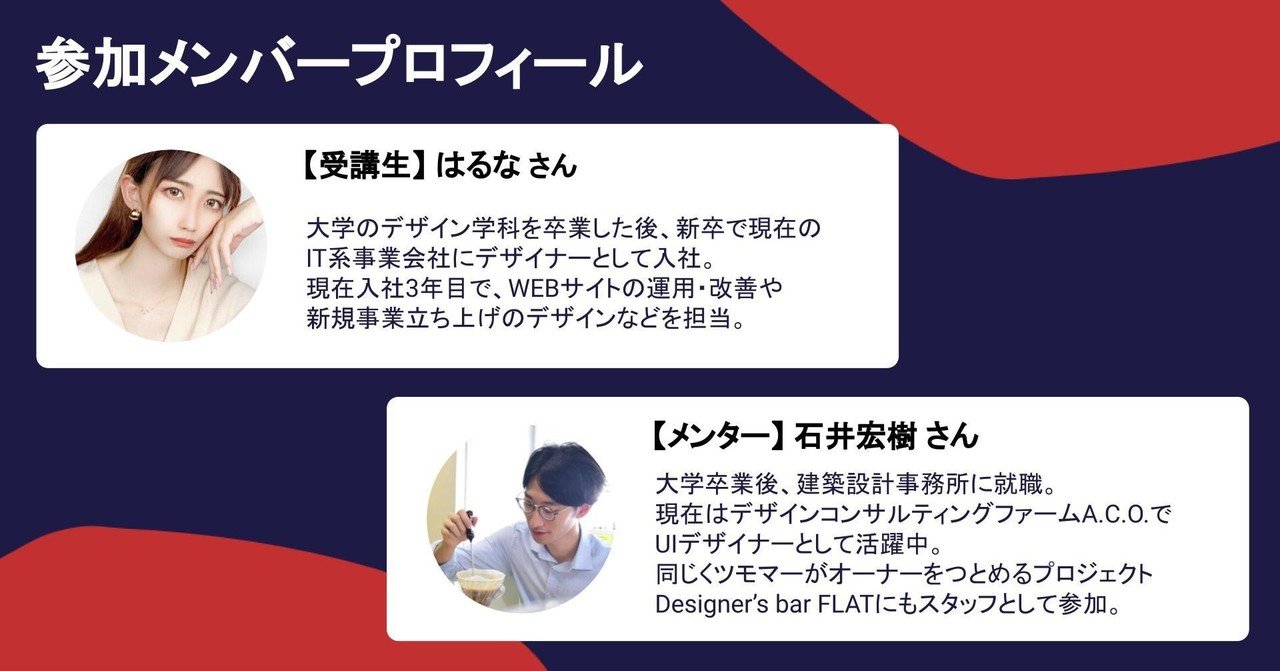プロフ
