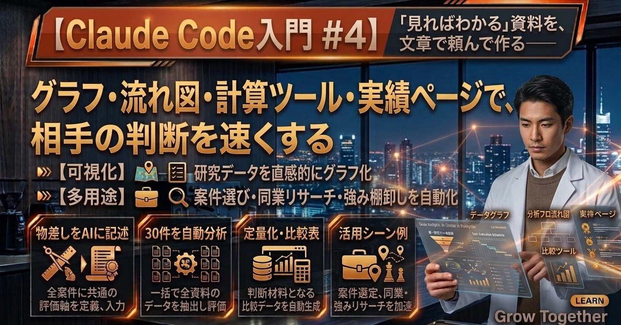 Claude Code Never Trip (Day 4)｜ORVIC