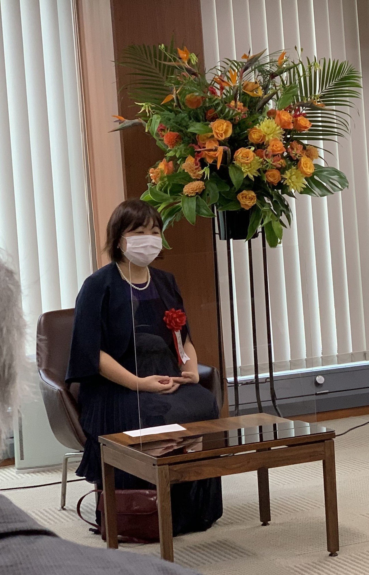 小川さやかさんが、河合隼雄学芸賞、大宅壮一ノンフィクション賞 小川さやかさんが、河合隼雄学芸賞、大宅壮一ノンフィクション賞