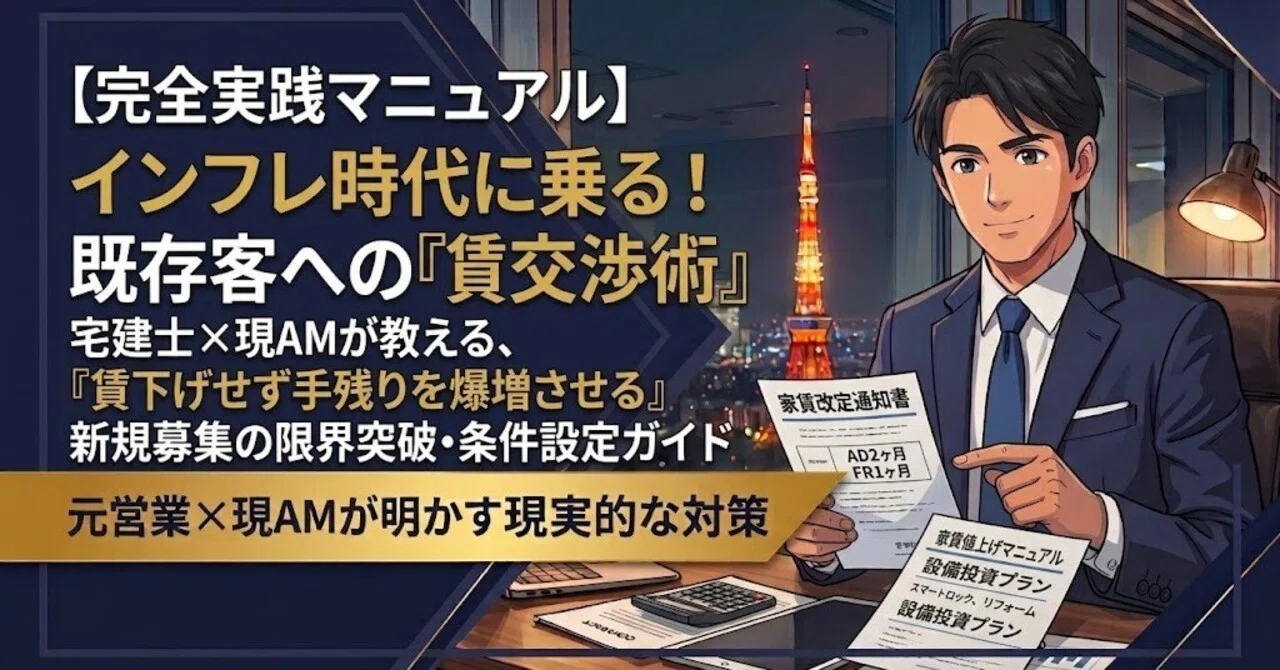 [Complete Practical Manual] Ride the Inflation Wave! A Real Estate ...