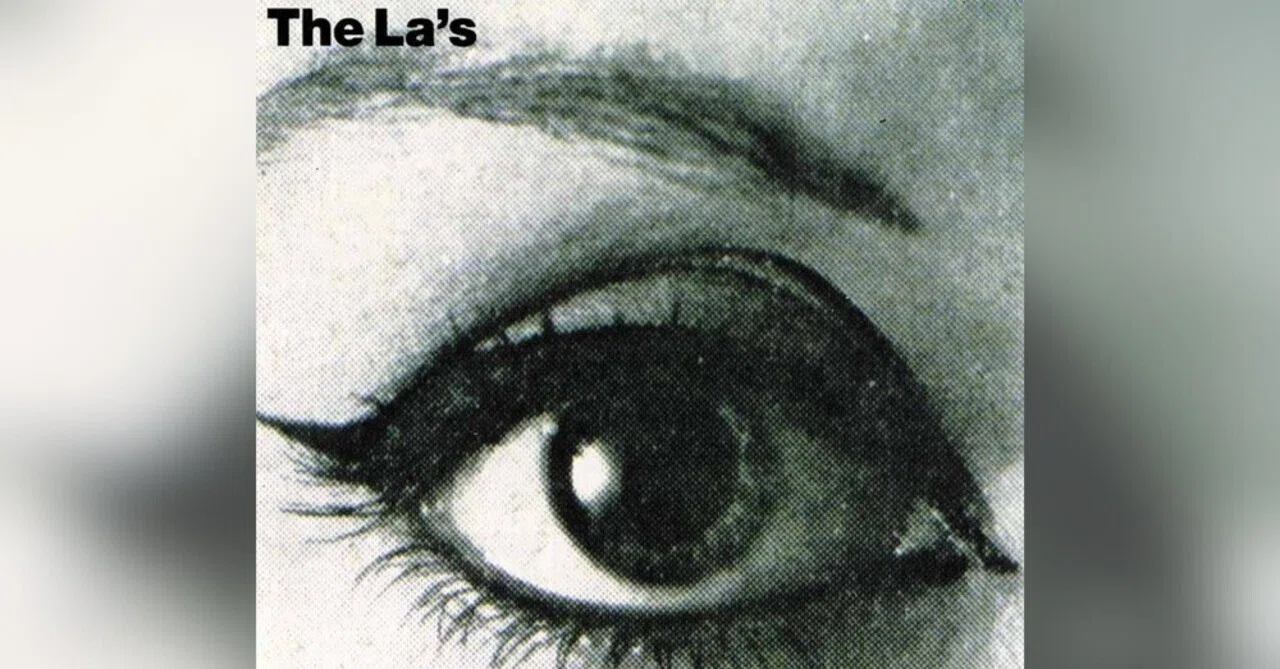激レア　The La's レコード ラーズ GO DISCS カセット ラーズ『The La's』解説：唯一無二の傑作アルバムに刻まれた時代を