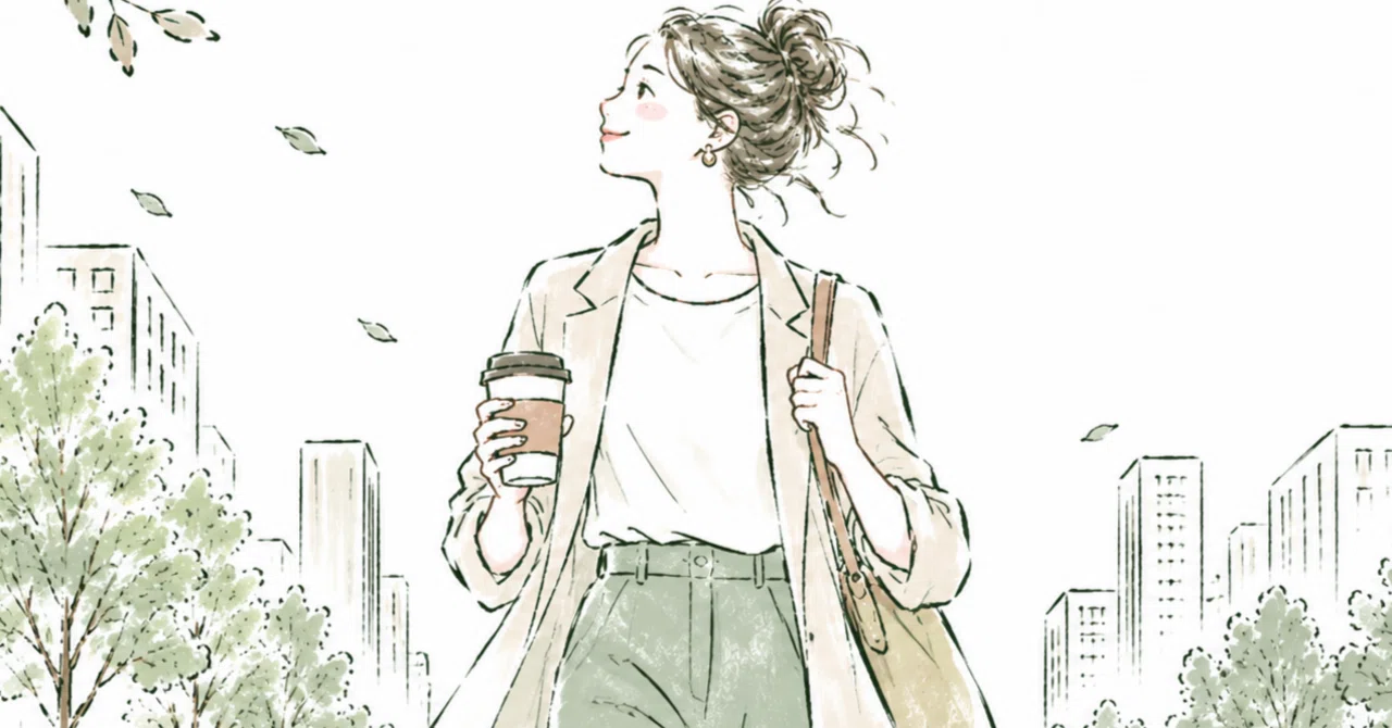 [Self-Introduction] Nice to meet you. I'm Koto | Working, living, and ...