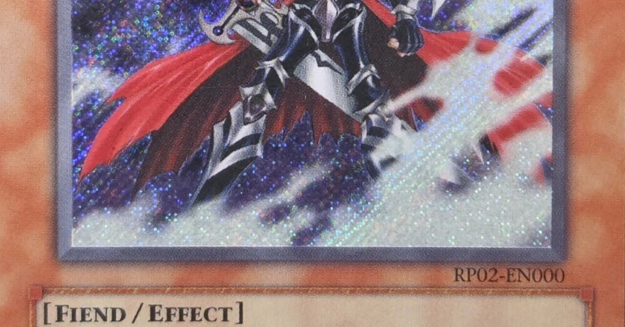 遊戯王　1103環境　アンデシンクロ　英語 遊戯王1103環境 英語版 Unlimitedのすゝめ｜昆虫の逸脱者