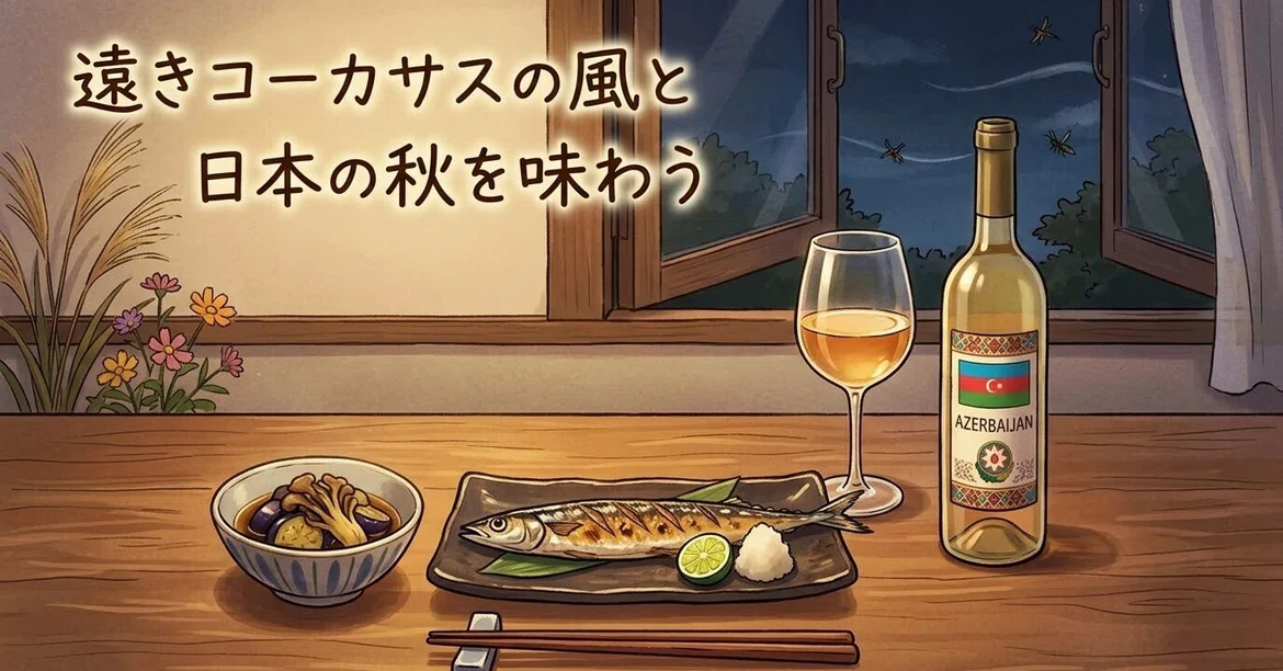 [Essay] Amber Drops and the Smoke of Pacific Saury: A Trans-Temporal ...