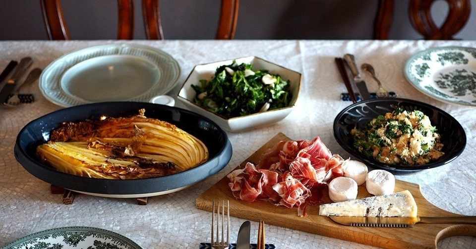 食事による健康と体調管理のやり方 多田治療院 Note