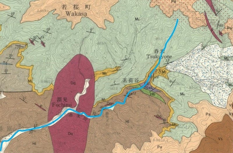 だだっ広い斜面_地質図_06