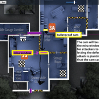 R6s概論 番外編 新シーズン開始時にやるべきこと Sit The Throne Note