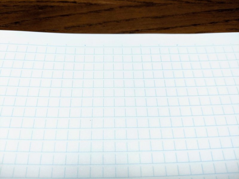 のmdノートも使いはじめた スコーン Note のmdノートも使いはじめた スコーン Note