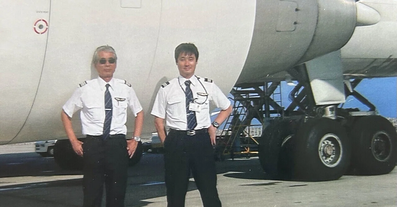 Fun Takeoff and Landing Training: CAB Practical Exams at Oita Airport ...