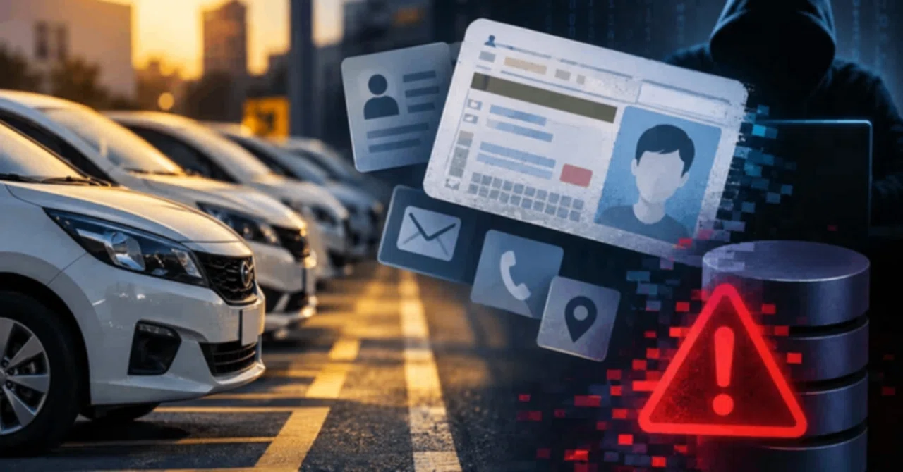 [Security] What if your driver's license image is leaked? What you can ...