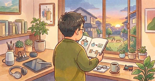 断捨離の人気・新着記事まとめ｜note