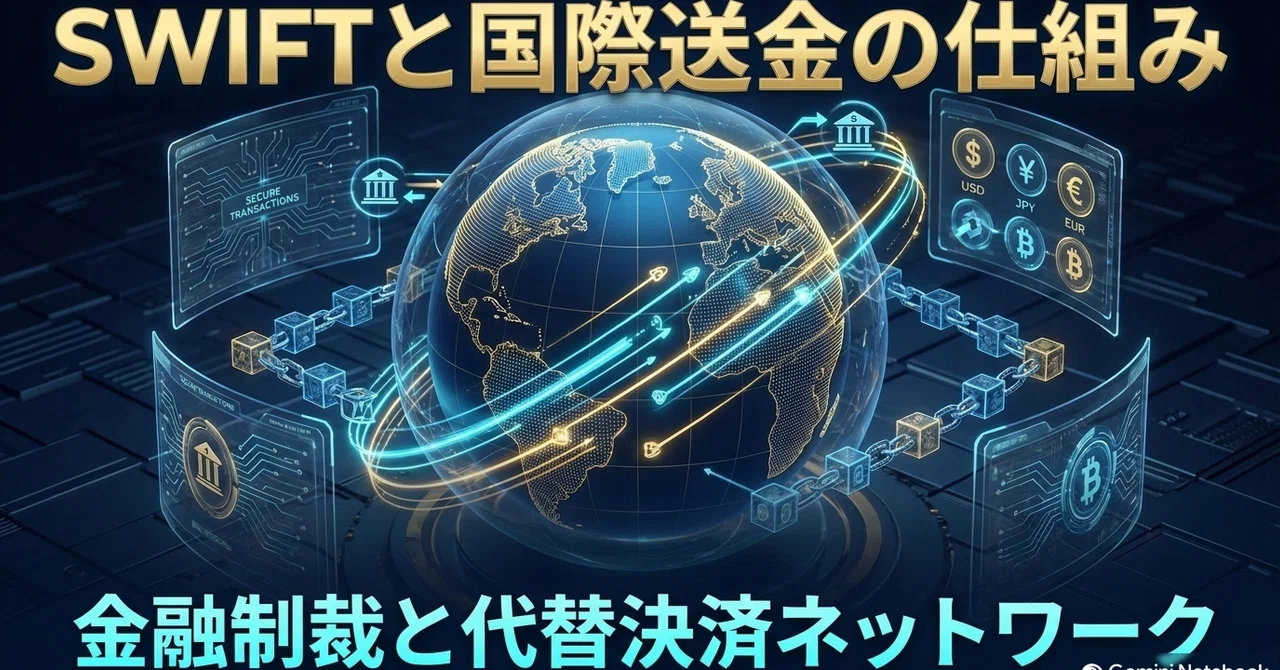 The Structure of International Payment Infrastructure, the ...