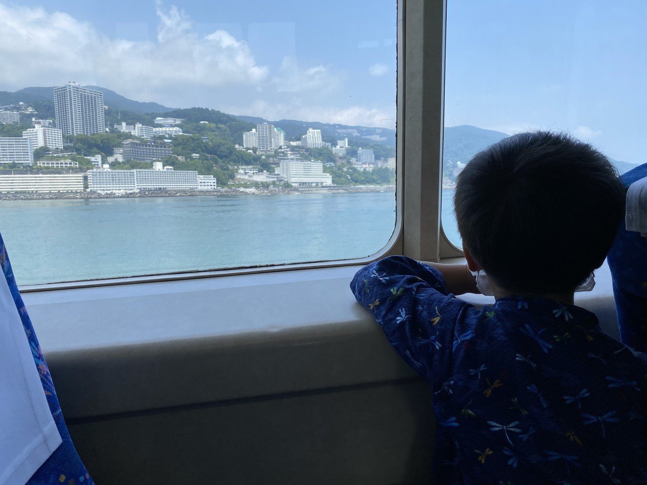 ブルーバードのロケ地って神津島でした 夏の旅行におすすめ 神津島を観光したら 最高だった話 Hiloko ジャーナリングコーチ ヨガ Note
