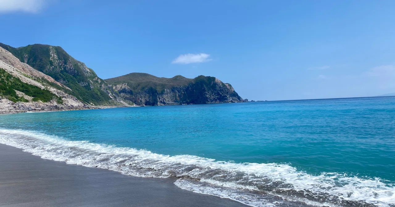 ブルーバードのロケ地って神津島でした 夏の旅行におすすめ 神津島を観光したら 最高だった話 Hiloko ジャーナリングコーチ ヨガ Note