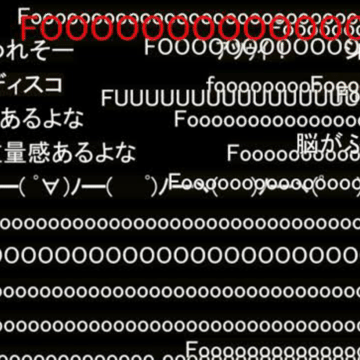 自分語り まとめ