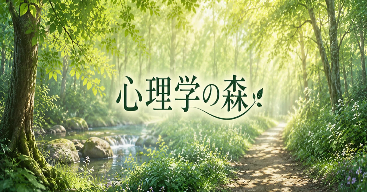 Personality Psychology｜駒草虎太郎