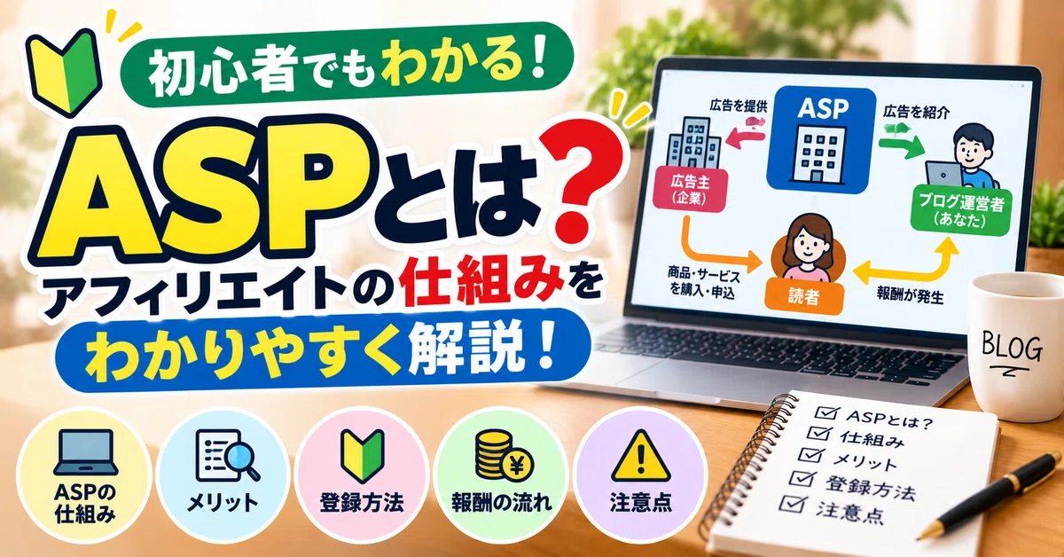 What is an ASP? An easy-to-understand explanation of how it works for ...