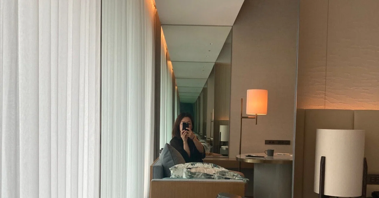 Life Patha Nice to meet you | 42, single, and choosing my own path in work, money ...