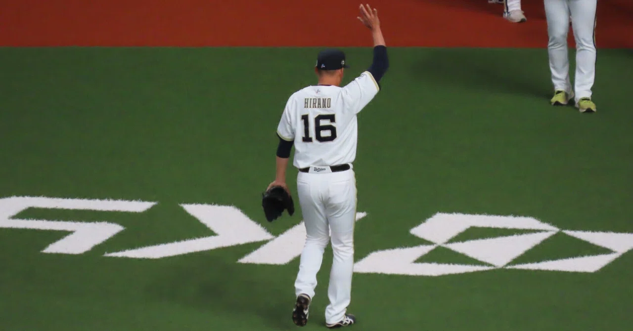 NPB retirement games during regular season draw criticism over competition