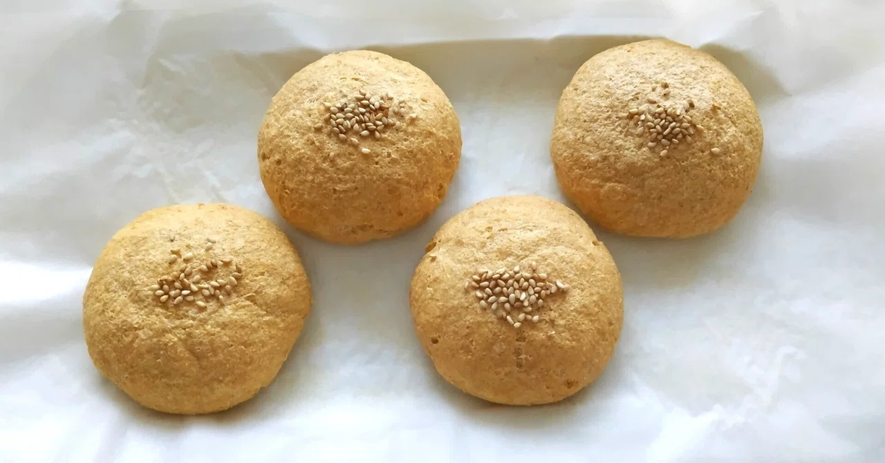 [Blood Sugar Management] 0.8g of Carbs per Piece: The Secret to ...