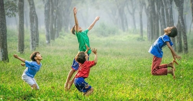 勉強しなさい は子どものやる気をそぐ悪魔の言葉 尾藤克之 コラムニスト 明治大学客員研究員 不定期更新 Note