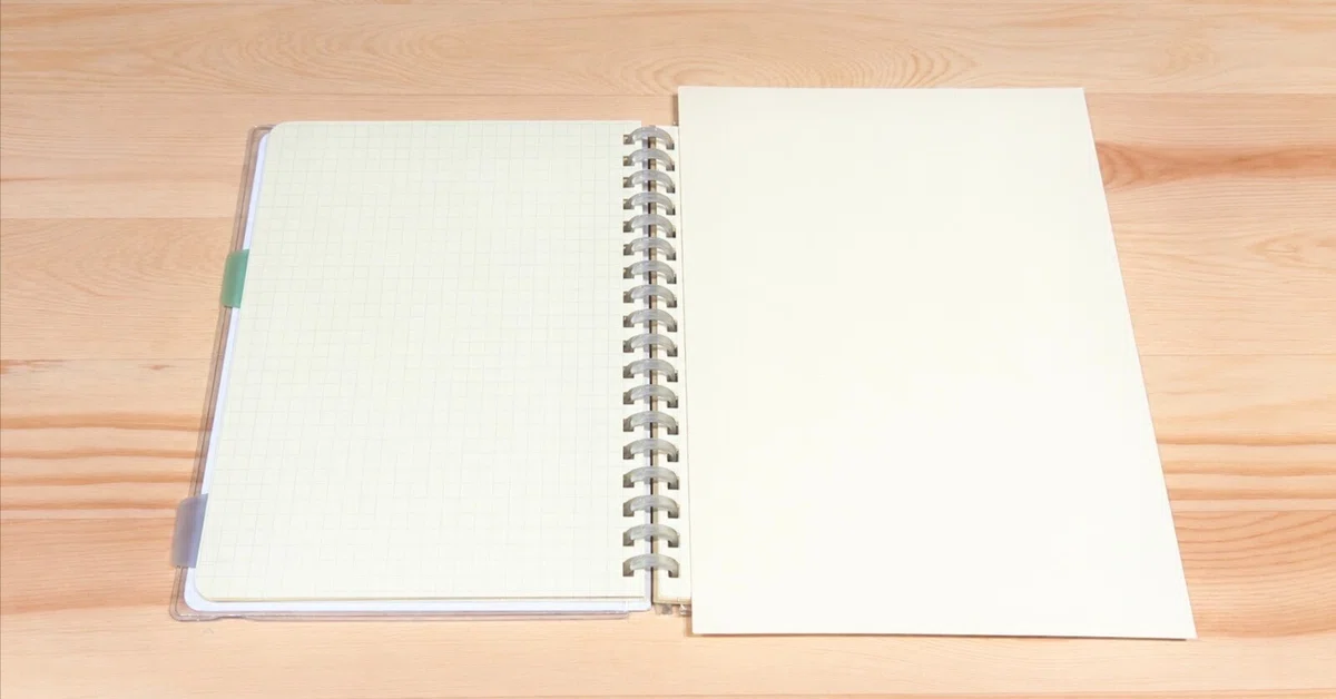 I love Rollbahn's yellow paper so much that I bought 22,000 sheets of ...