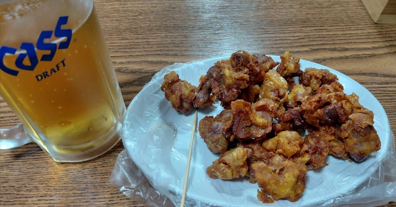 Study Abroad in Korea DAY 120 (10/11): A Costco shock leads to a lucky ...