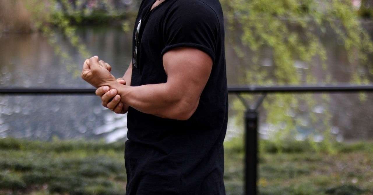 筋トレの時間がない スーパーセットでスーパー時短 Kou 習慣化の人 Note