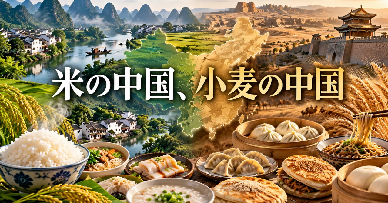 Surprising Even a Retiree (Chinese Breakfast): The China of Rice, the ...