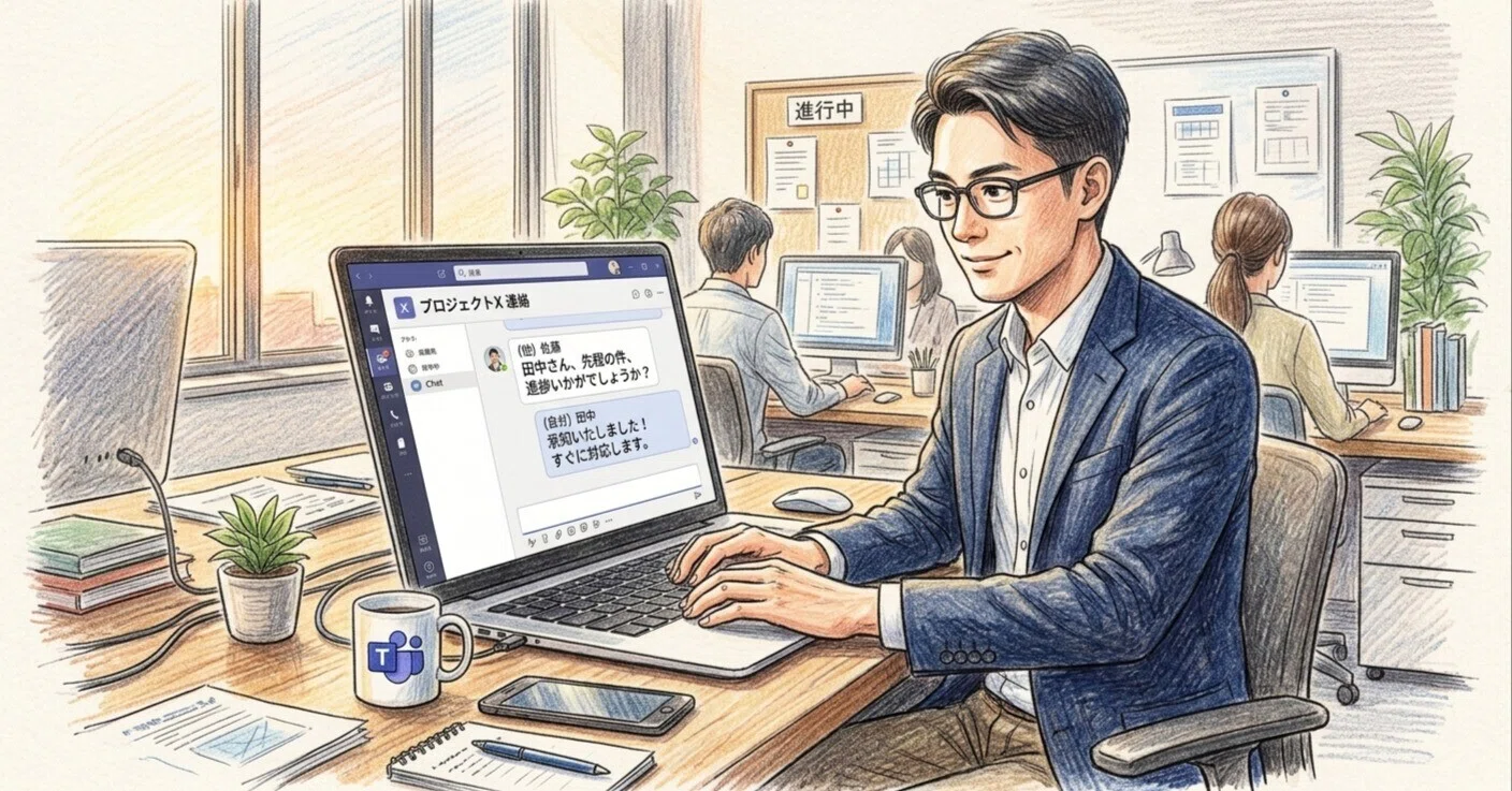 21. [Make a Difference!] The Secrets of Text Communication｜壱意 穂（いちい ほのか）