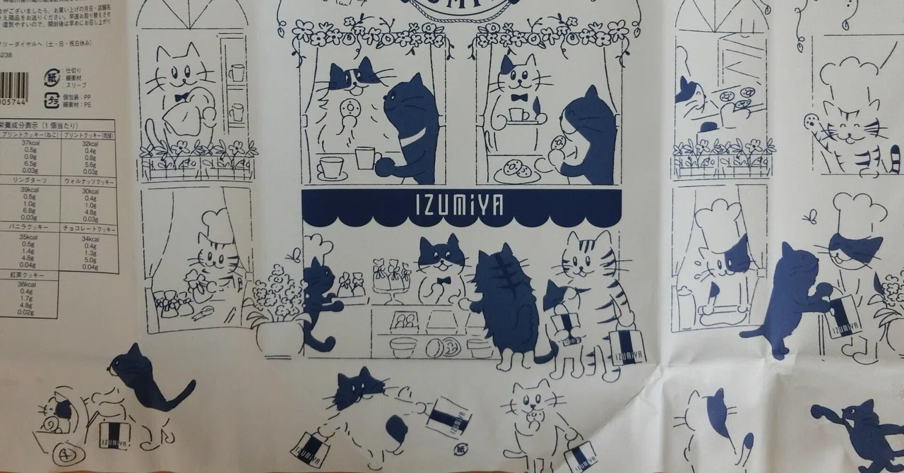 I Really Do Love Paper｜くら