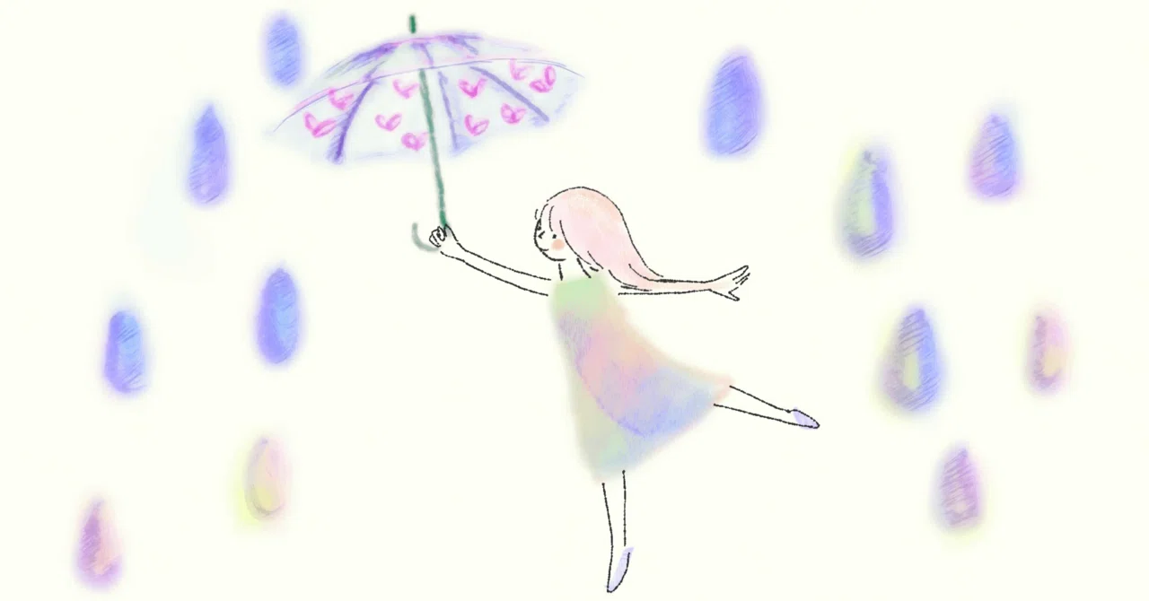 [Inner Voice] Let's Use Our Emotions! ~Crying is Also Wonderful ...