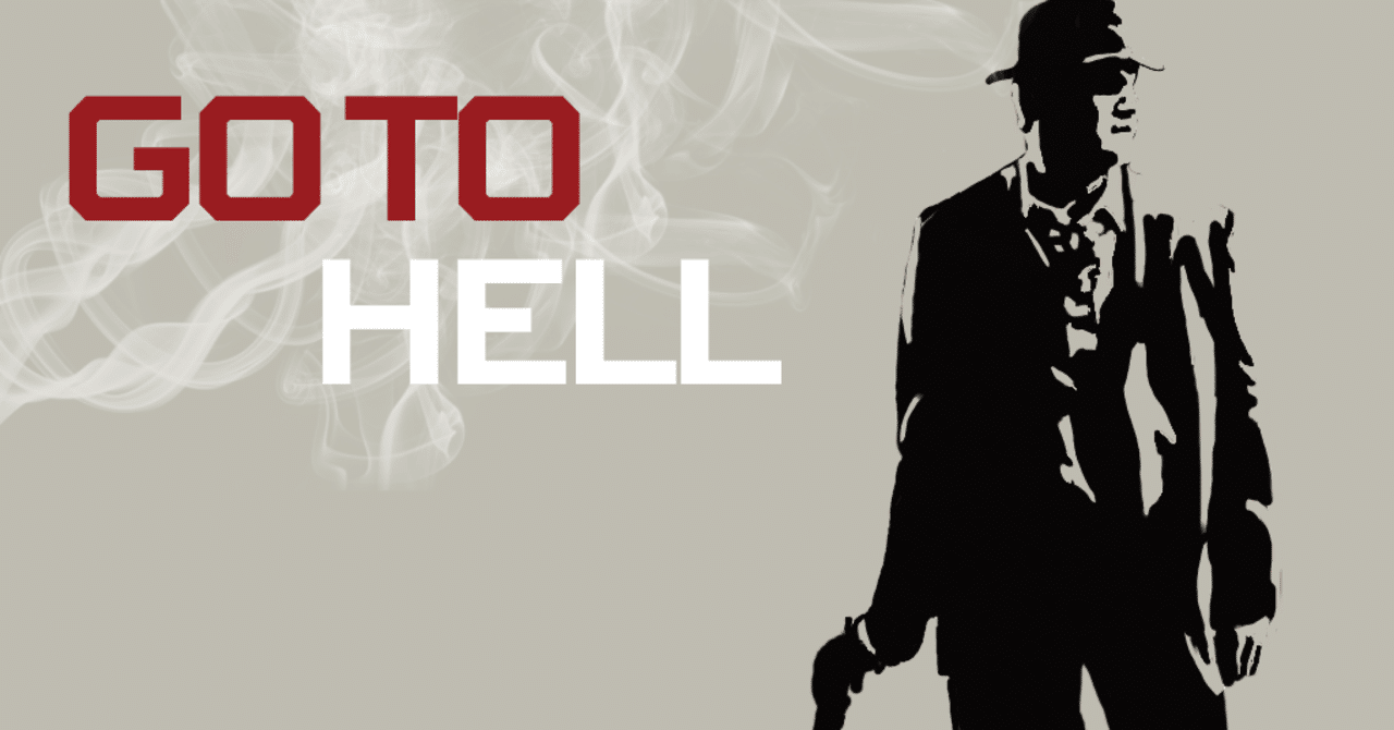 60年代シン シティ ゴートゥーヘル バクバクさん Note 60年代シン シティ ゴートゥーヘル バクバクさん Note