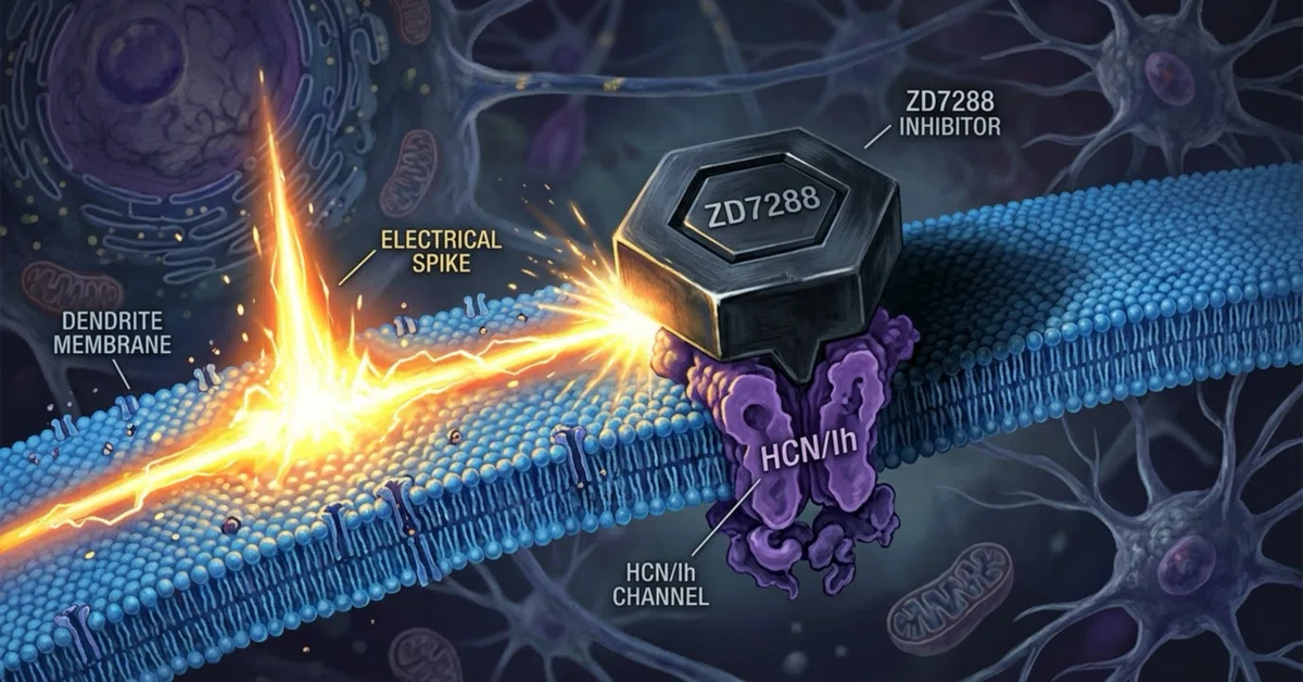 [Celebrate Nobel Prize] The mystery of the heretical ion 'Ih channel ...
