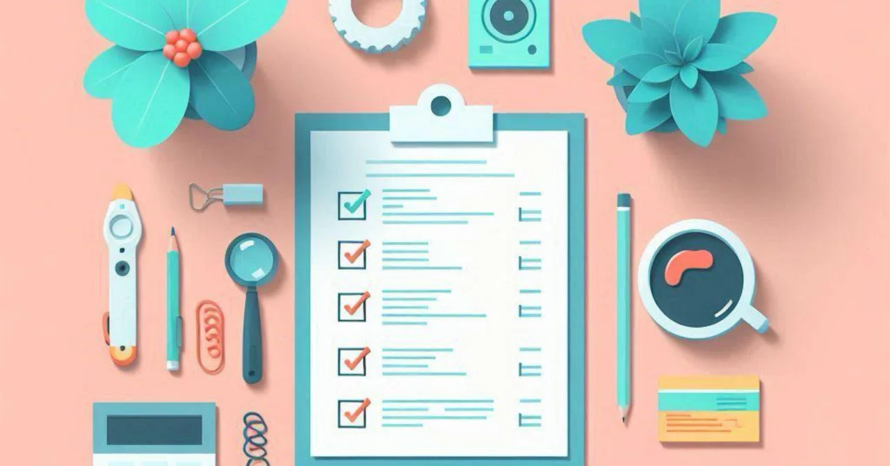 What Should I Look for in Receipt Audits? | A Gentle Checklist for New ...