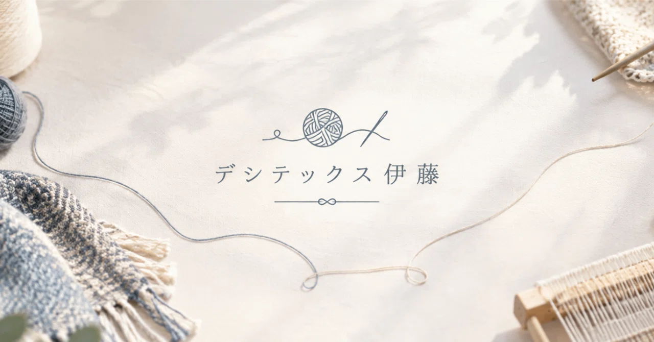 Old Note Backdrop I am changing my name.|デシテックス伊藤
