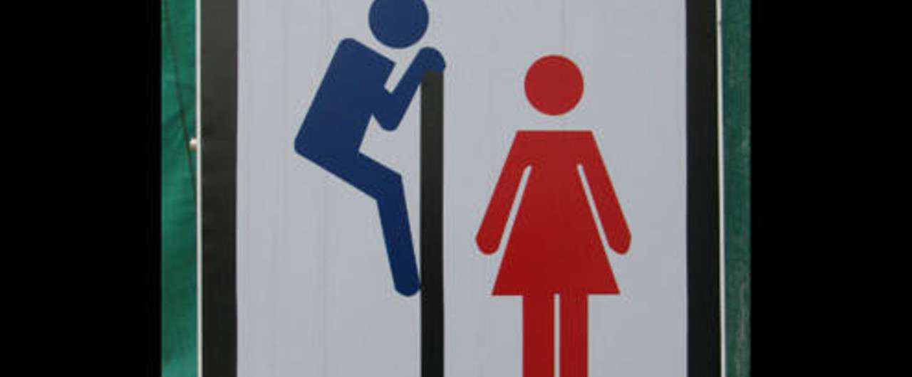 世界のおもしろいトイレのマーク集めてみました 世界2周 Keiko Note