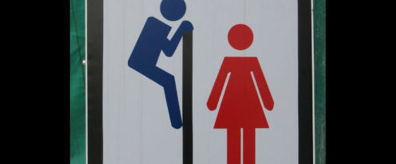世界のおもしろいトイレのマーク集めてみました 世界２周 Keiko Note