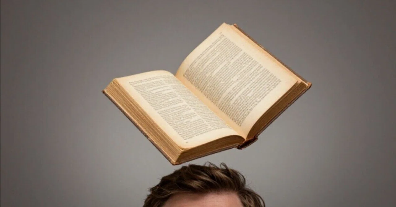 Reading (Non-E-Books) as a Countermeasure for Rumination｜Hecurl